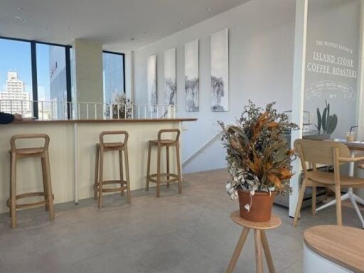 12月10日(日) AM8：00 - *女性主催*≪ウツノミヤテラス≫*ISLAND STONE COFFEE ROASTERS*アクティブ ...