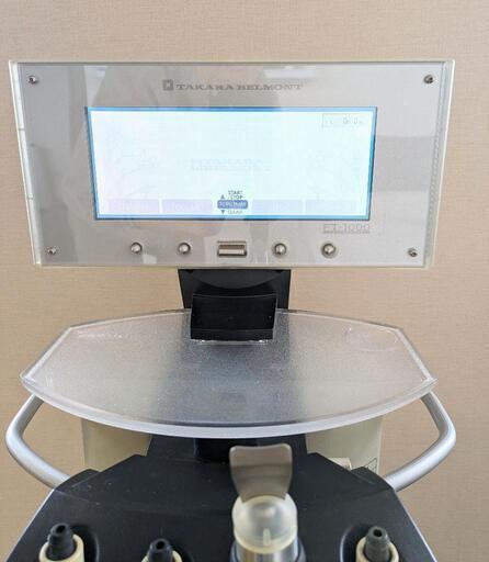 【タカラベルモント】FT1000センターコア　業務用美容機器 タカラベルモント】FT1000センターコア 業務用美容機器 業務用美容機器