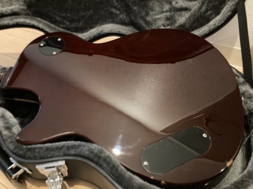 弦楽器、ギター Gretsch Electromatic G5236 Projet