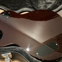 Gretsch Electromatic G5236 Projet