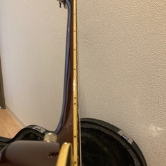 Gretsch Electromatic G5236 Projet