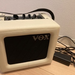 ギターアンプ VOX MINI3