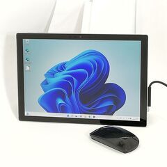 送料無料 新品無線マウス付 Microsoft タブレット Surface Pro 5 1796