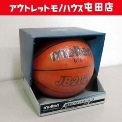 molten バスケットボール 7号球 B7L JB2020 モ...