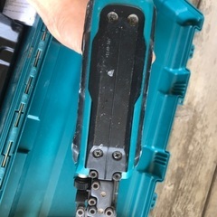 マキタ 充電式ピンタッカー