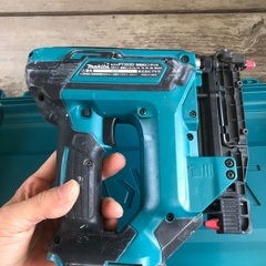 マキタ 充電式ピンタッカー
