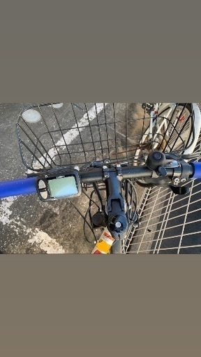 最終値下げ　YAMAHA PAS BRACE 定価16万円　電動自転車　マウンテンバイク