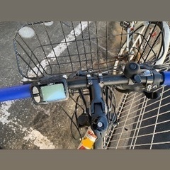 最終値下げ YAMAHA PAS BRACE 定価16万円 電動自転車 マウンテンバイク