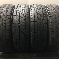 バリ溝 185/65R15 グッドイヤー スタッドレスタイヤ 4本セット