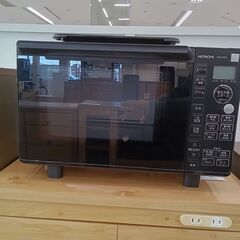 ☆ジモティ割あり☆ HITACHI オーブンレンジ MRO-F5E9Y(KK) 21年製 