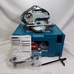 マキタ makita CS003GZ 充電式チップソーカッタ 4...