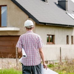 【未経験歓迎✨】建築荷揚げ業務！必要なのはやる気のみ！！男性急募！！