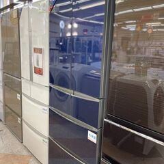 AQUA アクア 冷蔵庫★2014年製 400ℓ AQUA アクア 冷蔵庫☆2014年製 400ℓ