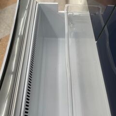 ?AQUA(アクア) 400L冷蔵庫 ?定価￥87,620? 2014年 AQR-FG40B 全段強化
