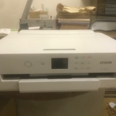 ジャンク品　EPSON PX-S5010 プリンタ-