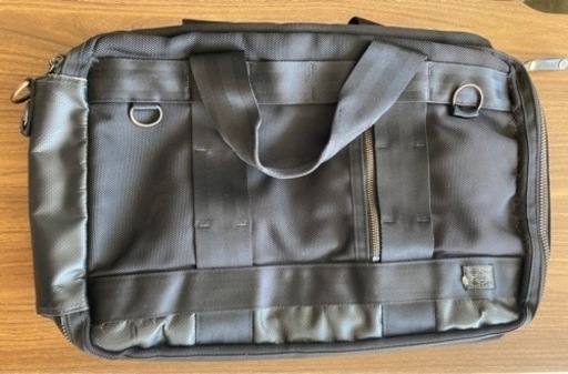 【SALE】ポーター 3wayビジネスバッグ HEAT ヒート リサイクルショップ宮崎屋 住吉店24.8.2ｋ