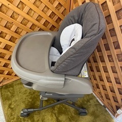 愛品館 江戸川店】ベビーザらス限定モデル コンビ ネムリラ オート