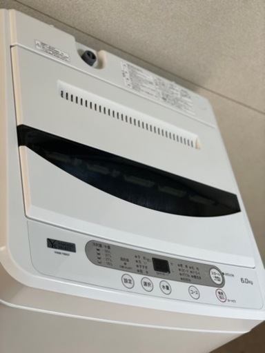 ID:G60363687 洗濯機 6K アクア 22