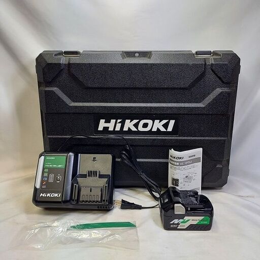 HiKOKI CR36DA(XP) コードレスセーバーソー 130mm【市川行徳店】【店頭