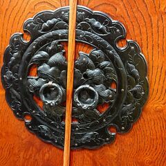 岩谷堂｜みちのく型｜衣装箪笥｜和箪笥