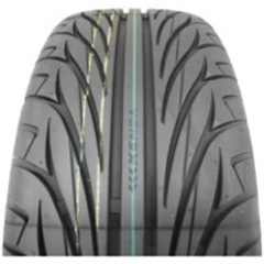 ケンダ(KENDA) サマータイヤ KAISER KR20 215/45R17 91H 4本セット
