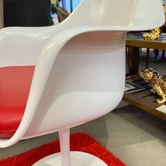 ペレグレイス　マヒナ美容液3個セット-🌟引取限定岐阜店🌟Infiniti(インフィニティ) チューリップチェア MTC0040 レッド イタリア製 展示品現状販売