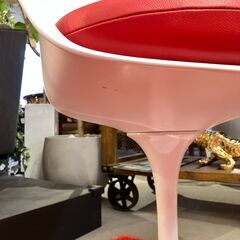 ペレグレイス　マヒナ美容液3個セット-🌟引取限定岐阜店🌟Infiniti(インフィニティ) チューリップチェア MTC0040 レッド イタリア製 展示品現状販売