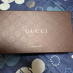 GUCCI財布【再値下げ】