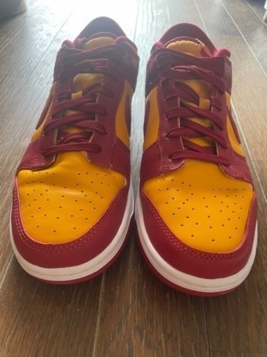 NIKEDUNKLOWRETRO 引っ越し価格❣️