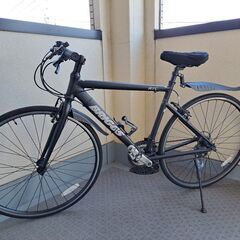 Animato Briggs（アニマート） 2022モデル 24速仕様　手渡し限定