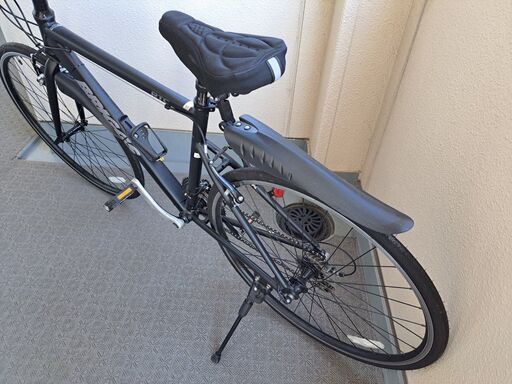 Animato Briggs（アニマート） 2022モデル 24速仕様手渡し限定  