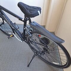 Animato Briggs（アニマート） 2022モデル 24速仕様　手渡し限定