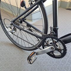 Animato Briggs（アニマート） 2022モデル 24速仕様　手渡し限定