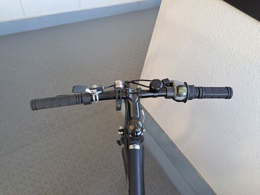 Animato Briggs（アニマート） 2022モデル 24速仕様手渡し限定  