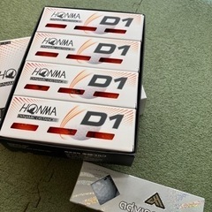 ［お取引お話中]ゴルフクラブセット　ツアーステージ　おまけ付き