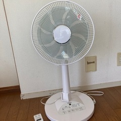 扇風機