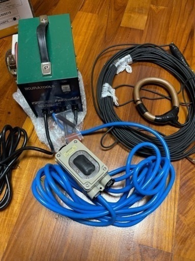 電気ショッカー