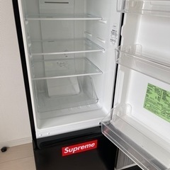 アイリスオーヤマ 冷凍冷蔵庫