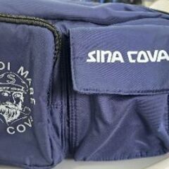 SINA COVA (シナコバ)  ボディバッグ 非売品！