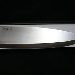 ☆未使用品 SAKURA-S オールステンレス 出刃包丁 刃渡り300mm