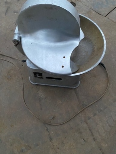 OMF 400大道 産業 卓上フードカッター 埼玉県