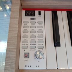 2023年製 SHEIRIN 電子ピアノ Bluetooth機能付 SR-F200 ＋ DONNER 収納 