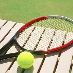 【お手ごろ!】初心者歓迎! テニスのプライベートコーチやります! - 掛川市