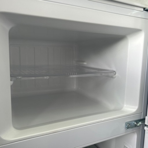 IRIS OHYAMA 冷蔵庫　値段交渉可