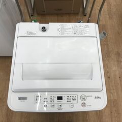★ジモティ割あり★ YAMADA 洗濯機 5kg 年式2020 動作確認／クリーニング済み KJ3569 ☆ジモティ割あり☆ YAMADA 洗濯機 5kg 年式2020 動作確認