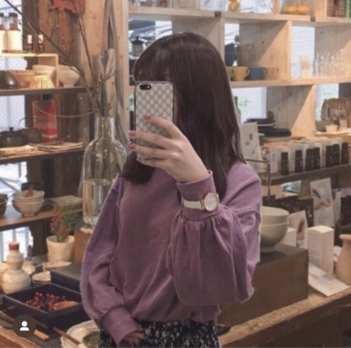 レディースファッション　オシャレコーディネート　上下2点セット　NICE CLAUP