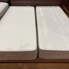 ニトリ｜クイーンベッド