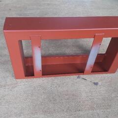 １０トンダンプナンバーフレーム新品