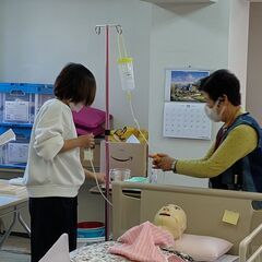 介護福祉士実務者研修（１２月）コース受講生募集中 - 千葉市
