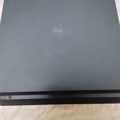 SONY PlayStation4 ジェット・ブラック 500G...